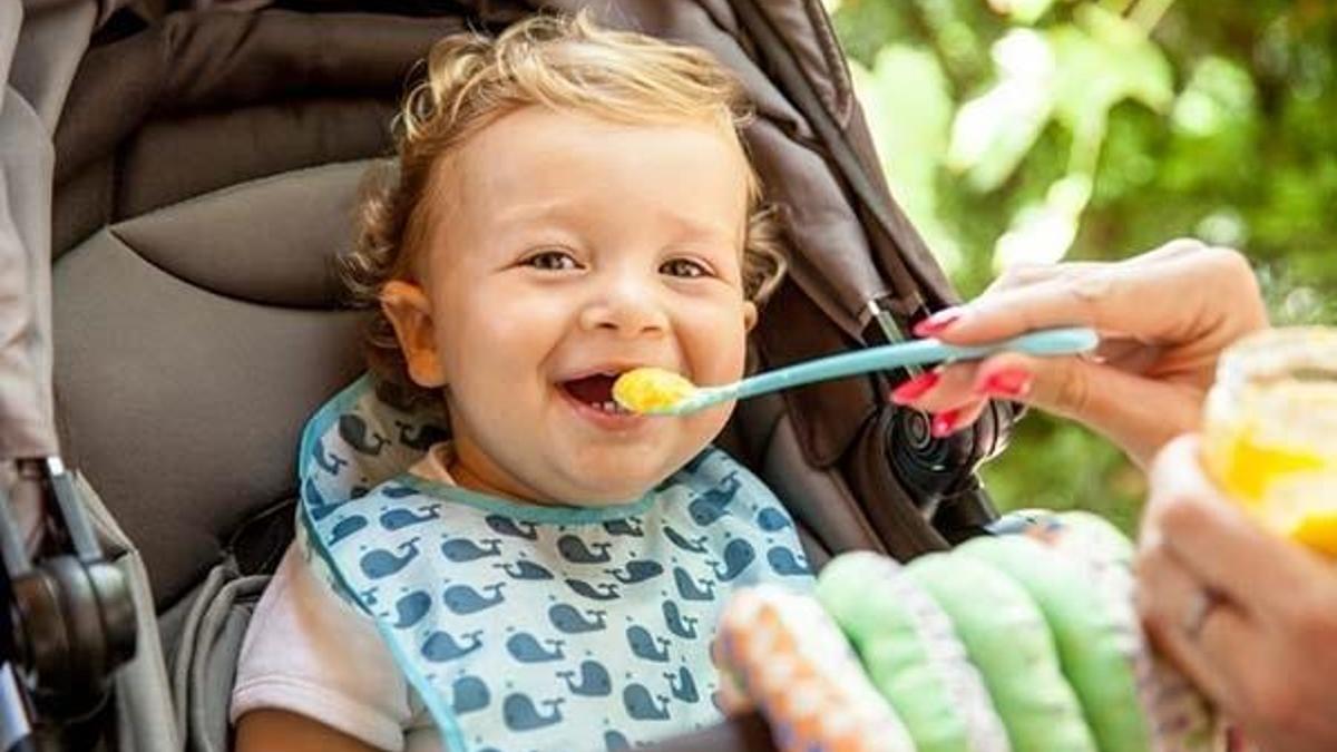 Bebeklerde yaz beslenmesi nasıl olmalı?
