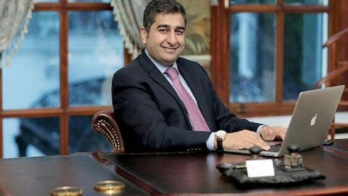 Sezgin Baran Korkmaz ile ilgili flaş gelişme! 'İadesini istiyor'