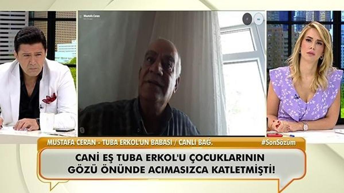 Mahkeme kararı acılı babayı isyan ettirdi!
