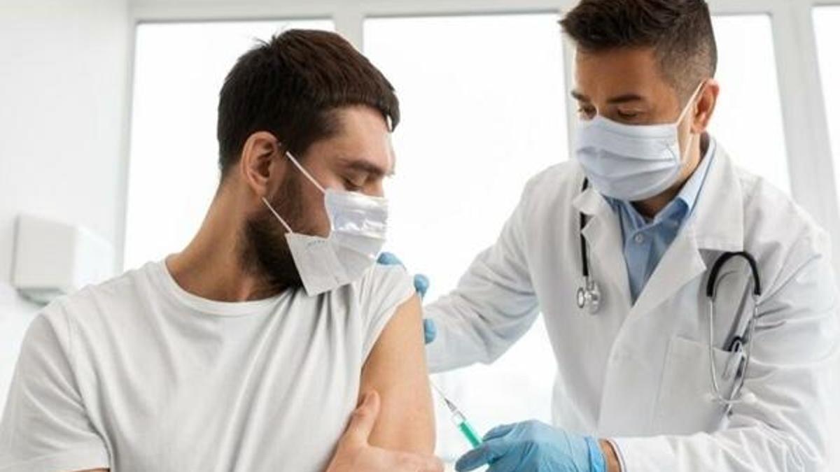 Bakan Koca'dan yeni aşı açıklaması!