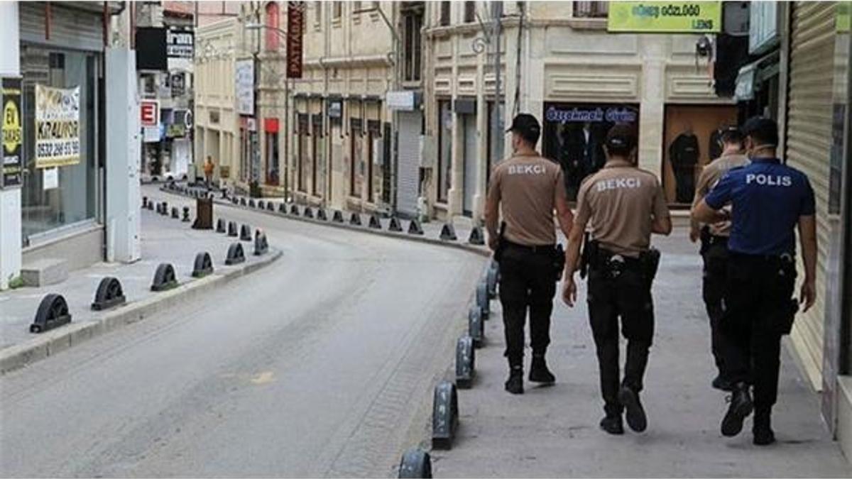 1 Temmuz itibariyle kalkan yasaklar! 1 Temmuz’da yasaklar kalkıyor mu? 1 Temmuz kararları