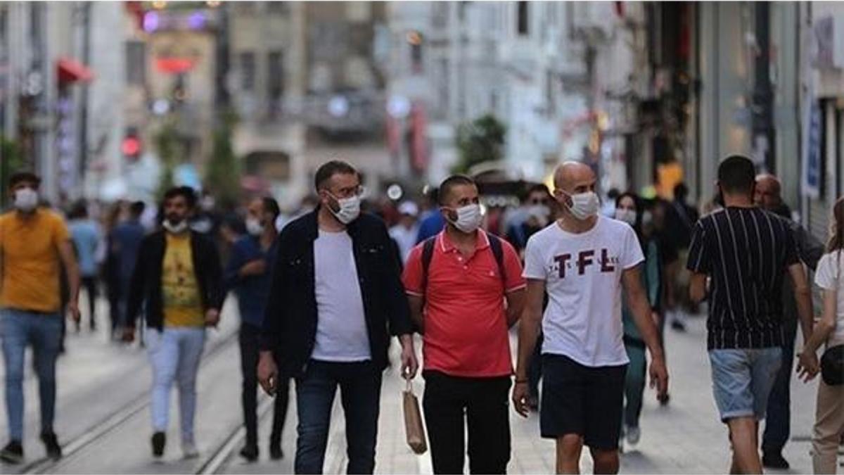 İçişleri Bakanlığı 1 Temmuz genelgesi yayımlandı mı? Cumhurbaşkanı detayları için genelgeyi işaret etti!