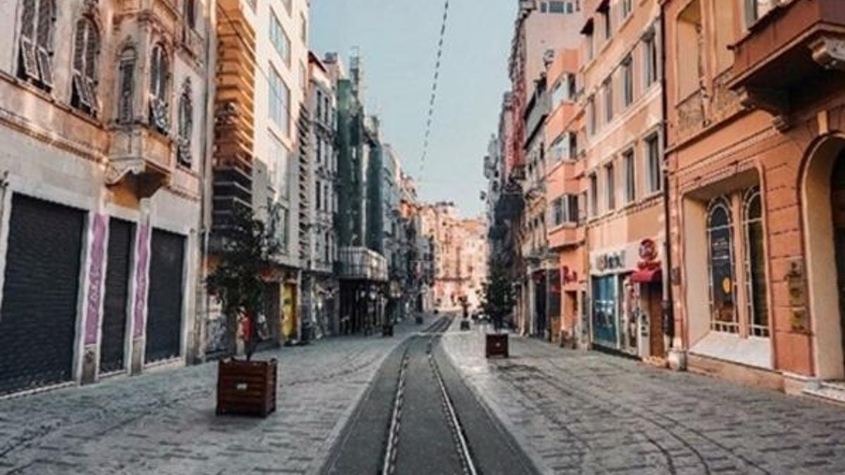 Pazar günü yasağı kalktı mı, Pazar sokağa çıkma yasağı ne zaman kalkacak? Pazar günü yasak mı?