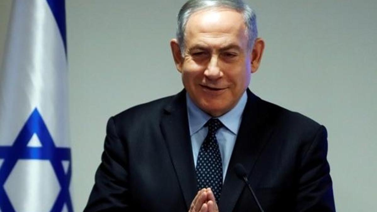 Netanyahu hakkında şok eden iddia! 'ABD'ye İran sözü'