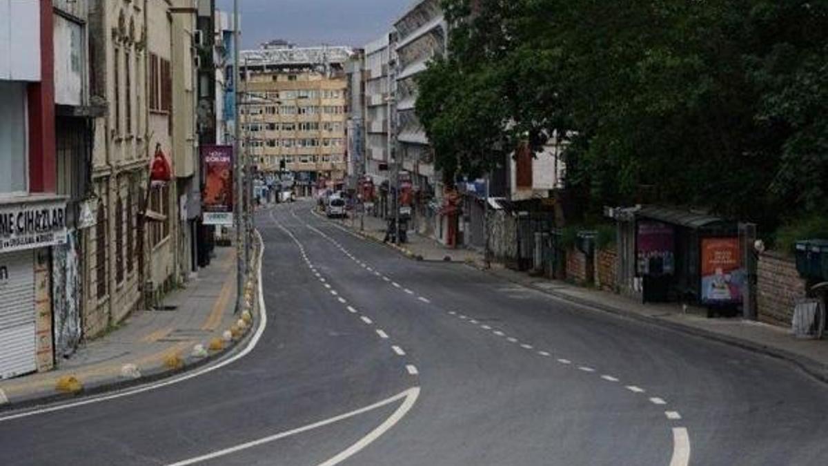 Gözler bu pazara çevrildi! 27 Haziran 2021 Pazar günü yasak var mı? Pazar günü yasağı kalktı mı, pazar günü sokağa çıkma yasağı kaldırıldı mı?