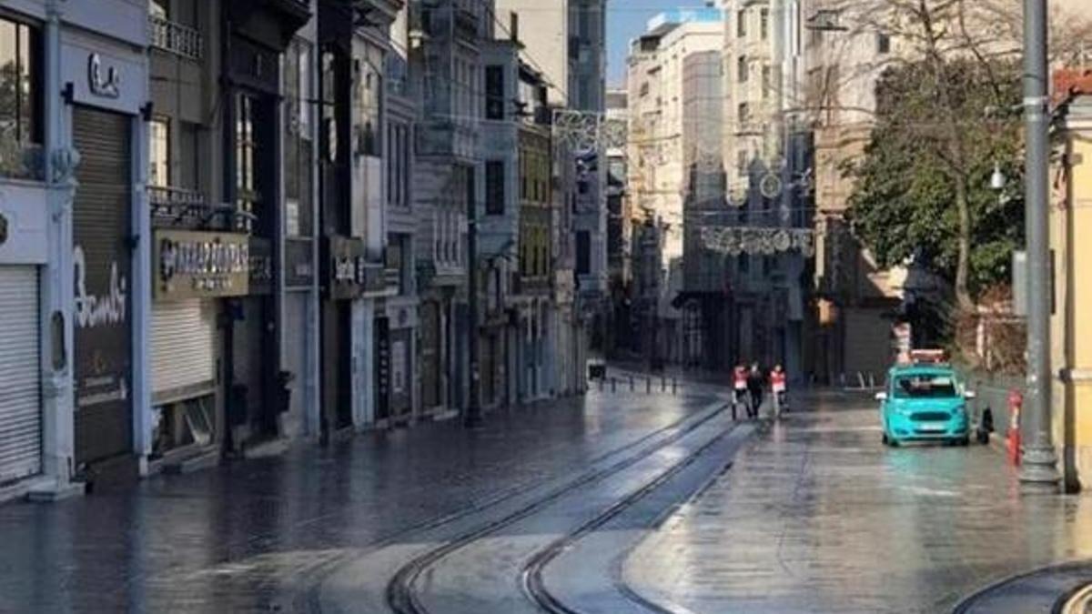 Kurban Bayramı'nda yasak olacak mı? Arefe günü ve bayramda sokağa çıkma yasağı var mı 2021?