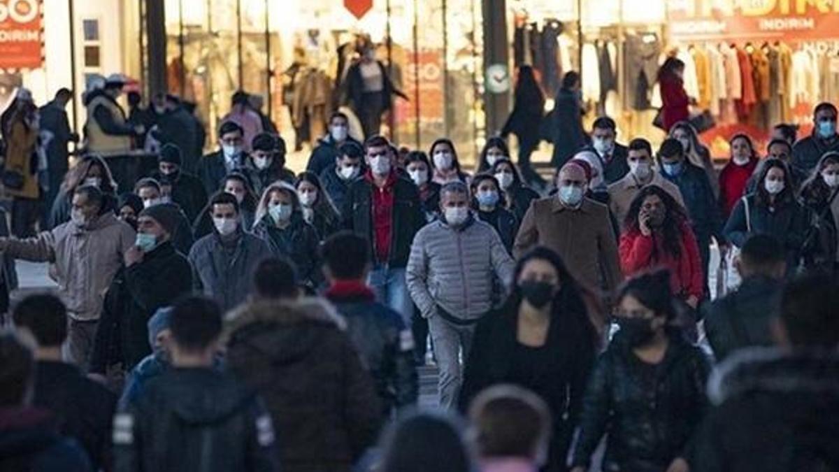 Sokağa çıkma yasağı bugün var mı 22 Haziran? Hafta içi sokağa çıkma yasağı kalktı mı, yasaklar ne zaman 1 Temmuz’da bitecek mi?