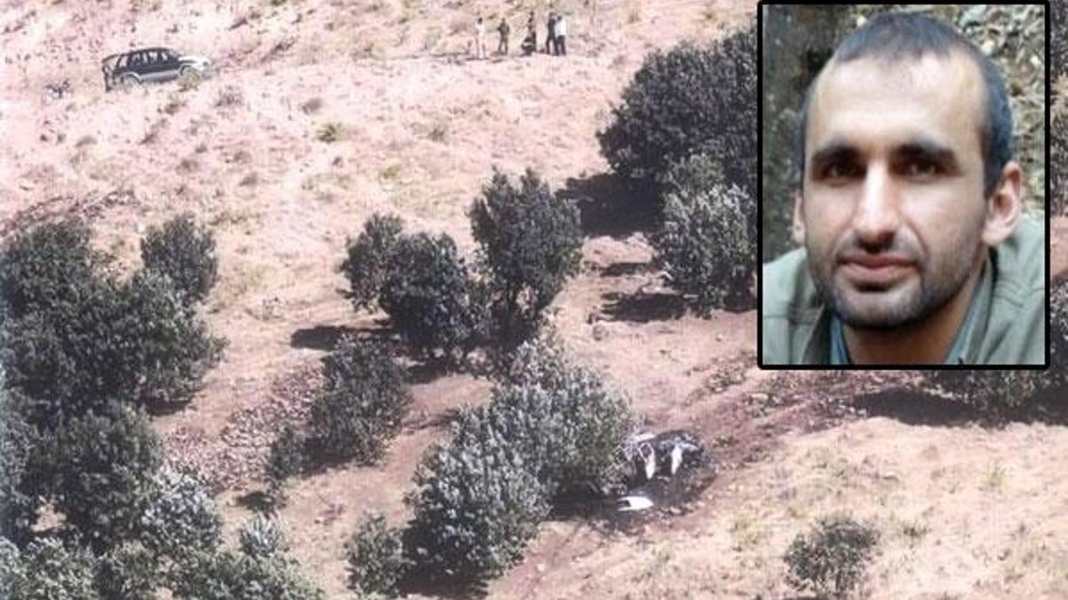 MİT'ten kritik operasyon! Kırmızı bültenle aranan Ulaş Doğan etkisiz hale getirildi