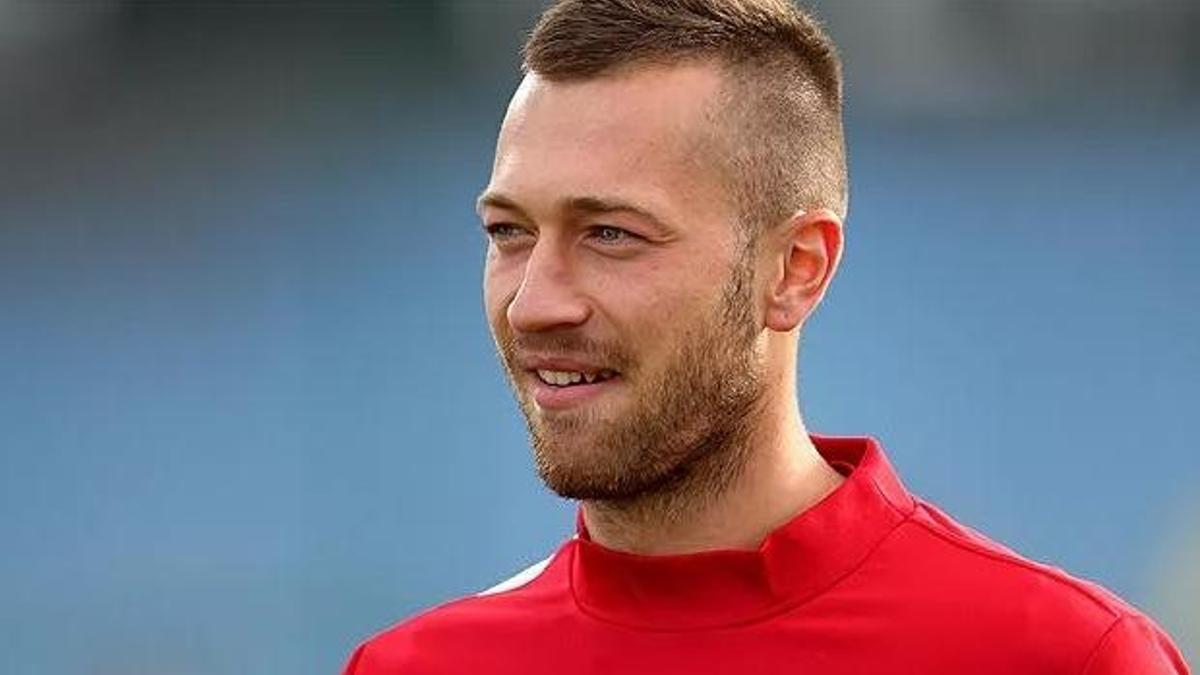 Şener ve Lucas Lima'dan sonra şimdi de Peter Zulj!