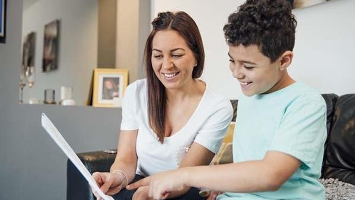 Çocukta olumlu ve pozitif yönler güçlendirilmeli