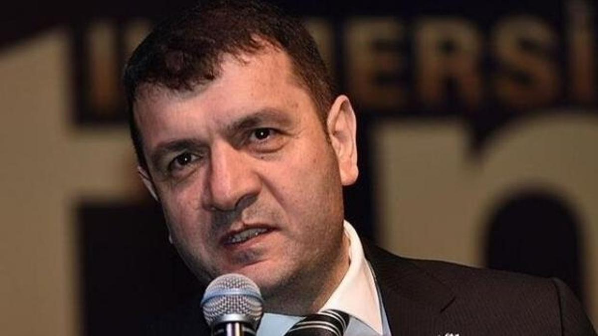 Erdal Torunoğulları'ndan Sergen Yalçın açıklaması