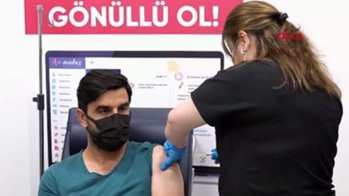 Yerli aşının adı ne? Yerli aşı ne zaman başlayacak? İşte yerli aşıda son durum!
