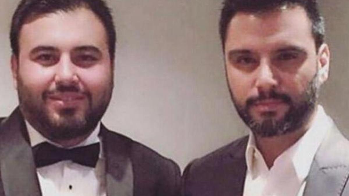 Alişan'ın kardeşi Selçuk Tektaş yoğun bakıma alındı