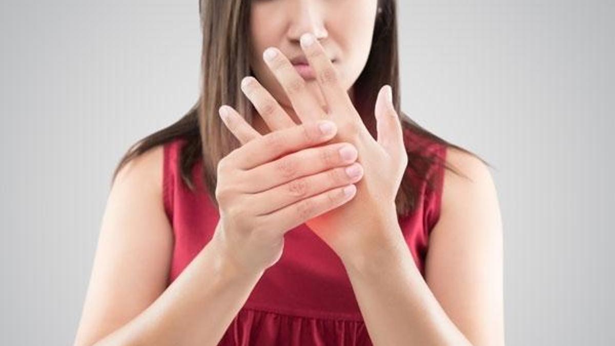 Gençlerdeki el titremesi Parkinson’la karıştırılmamalı