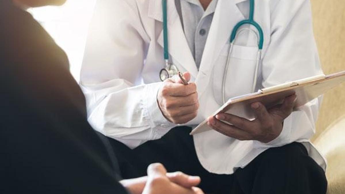 Kronik prostatit kısırlığa neden olabilir