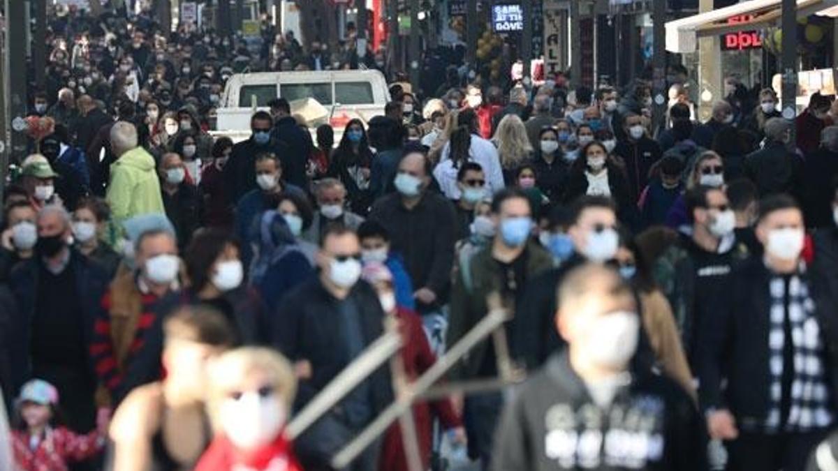 22 Haziran günlük koronavirüs tablosu açıklandı! İşte vaka sayısı...