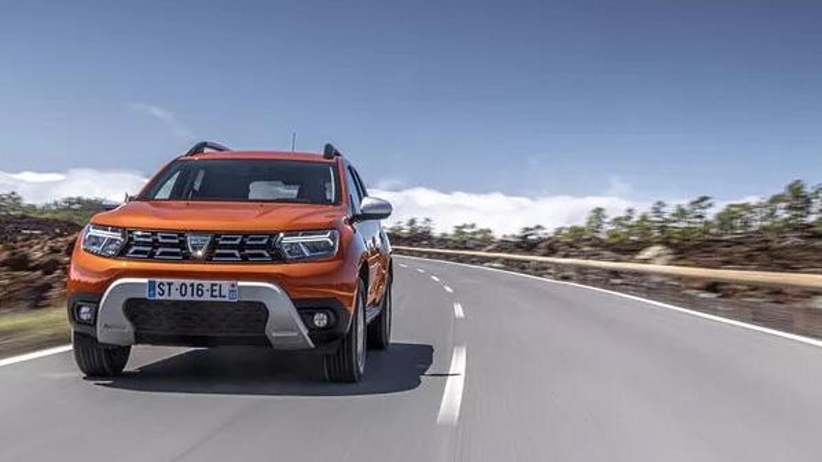 Yeni Dacia Duster ne zaman Türkiye’ye gelecek? Dacia Duster 2021 Fiyat Listesi belli mi? 2021 Dacia Duster’ın motor ve teknik özellikleri!