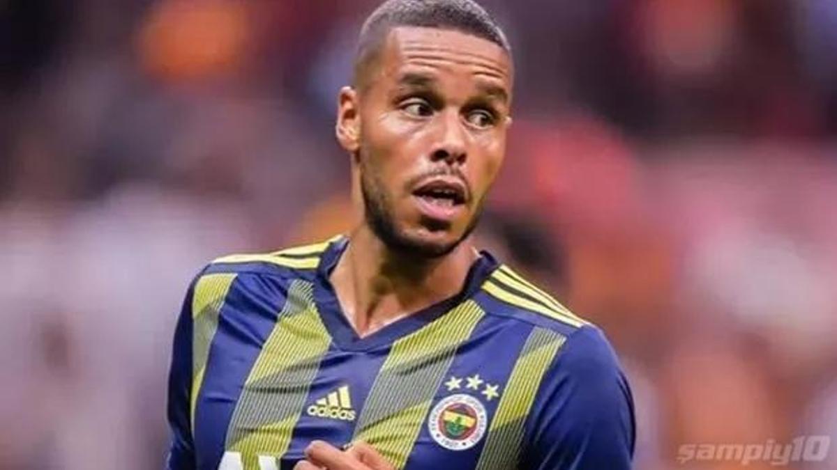 Fenerbahçe'de Zanka kangreni