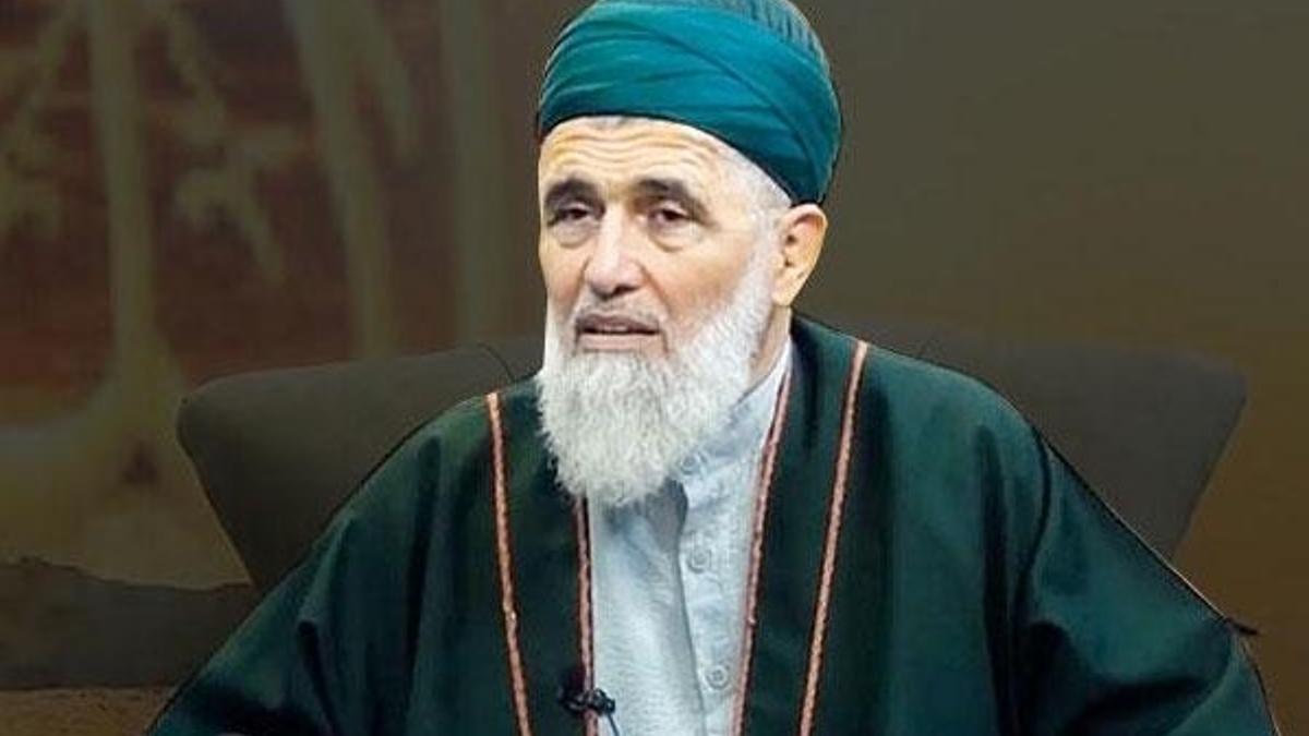 Tacizci sözde şeyh Eyüp Fatih Şağban hakkında yeni gelişme
