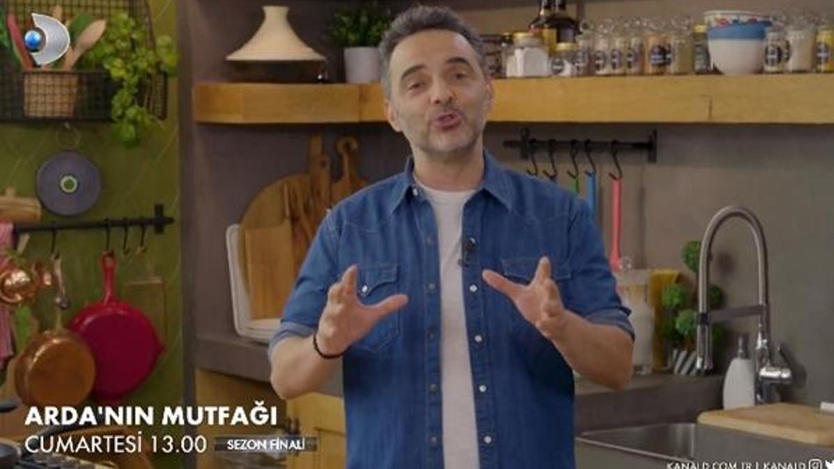 Arda'nın Mutfağı 109. Bölüm fragmanı!