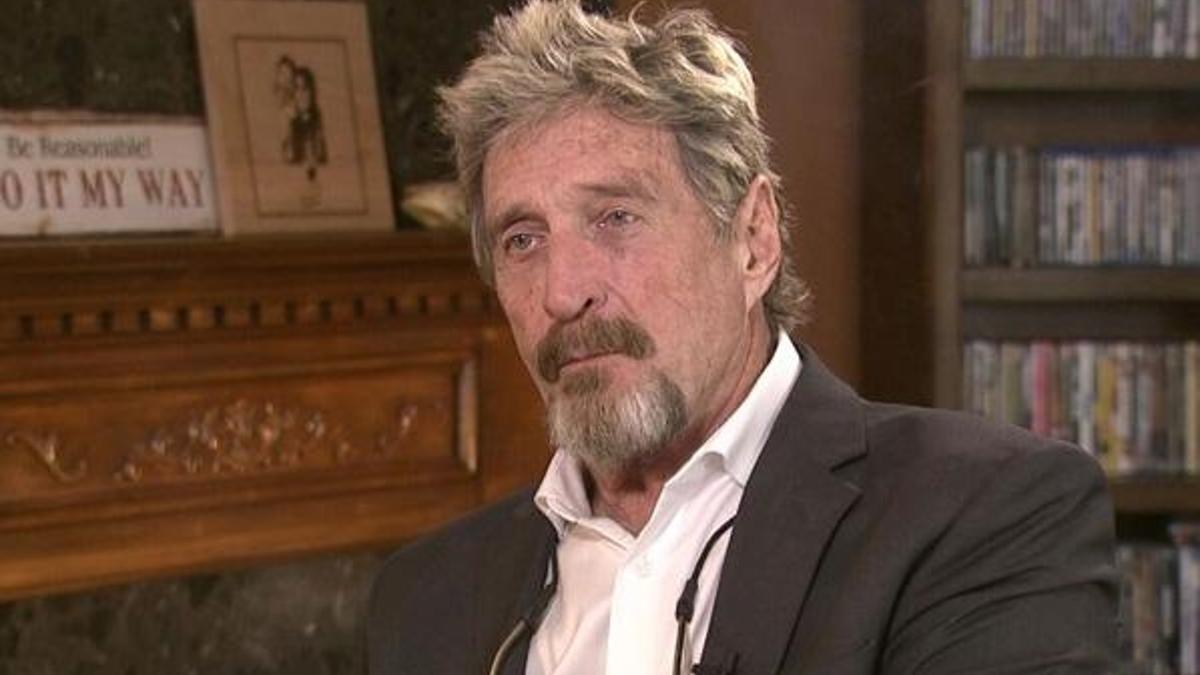 John Mcafee kimdir? Antivirüs yazılımcısı neden öldü, kaç yaşındaydı? İşte John Mcafee’ın hayatına dair merak edilenler…
