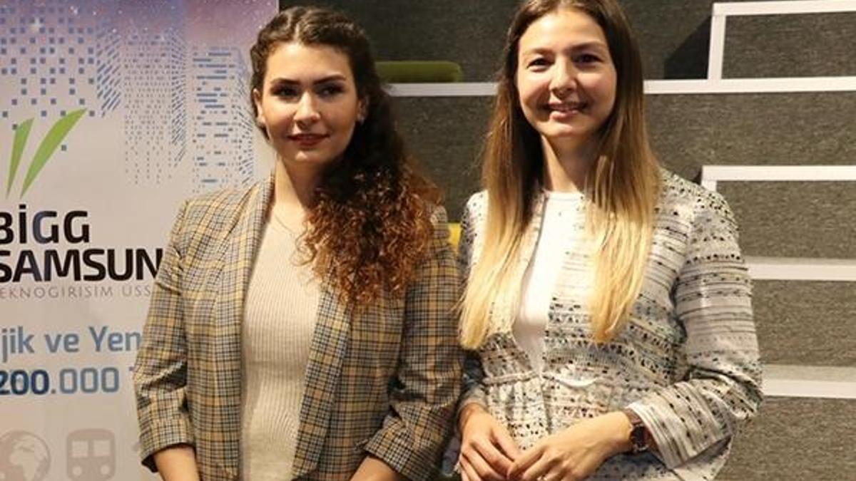 İki kadın akademisyenin projelerine 400 bin TL destek
