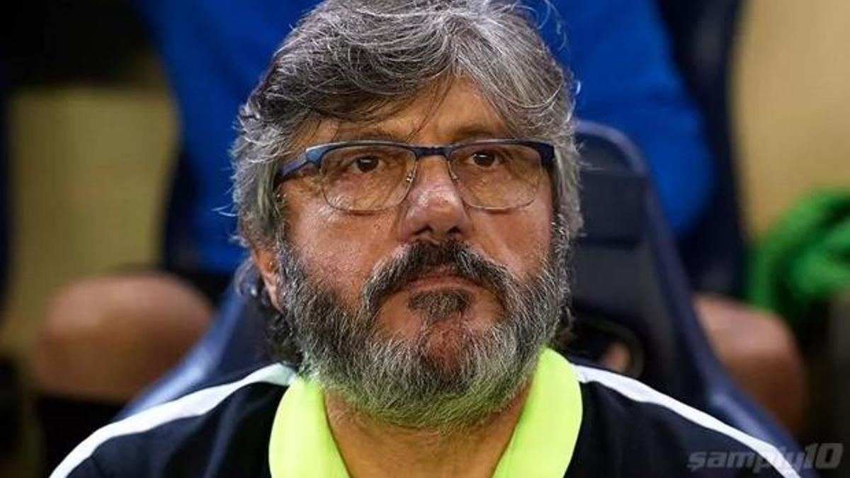 Mustafa Reşit Akçay için yeni açıklama!