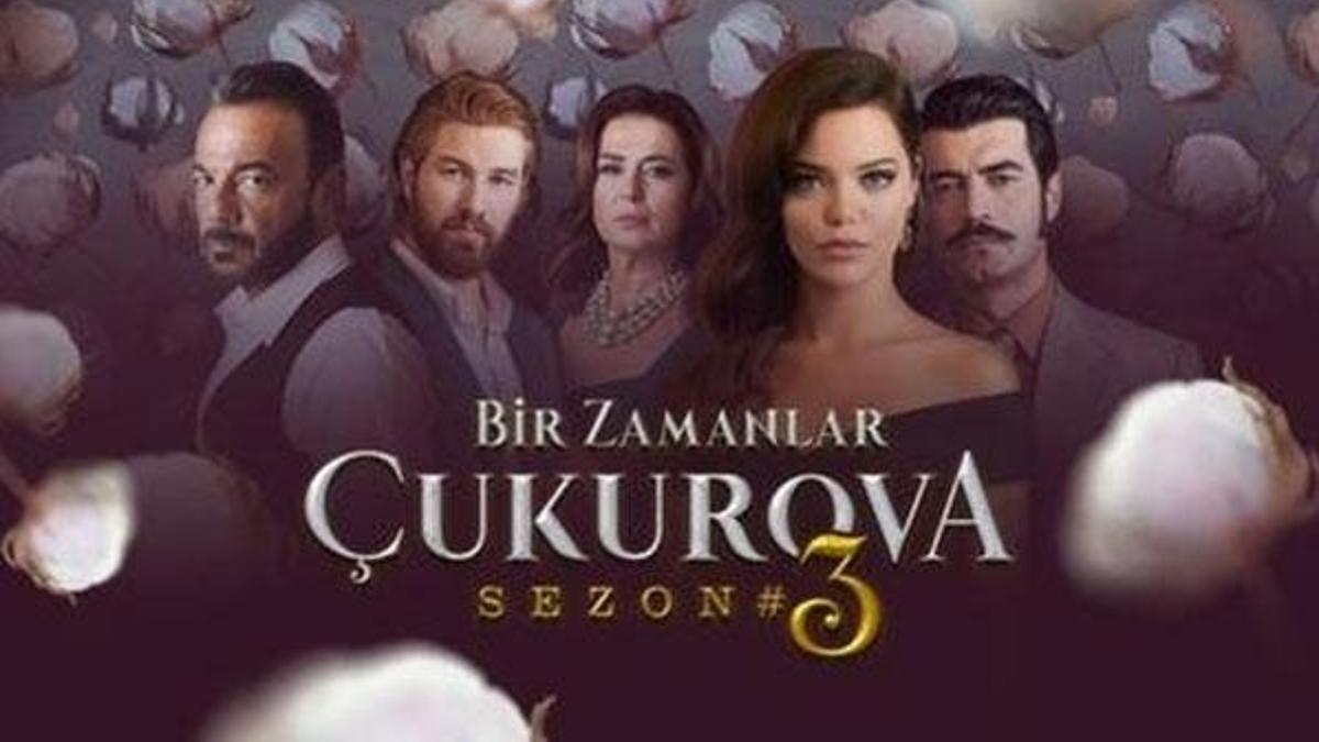 Bir Zamanlar Çukurova sezon finali bu akşam!
