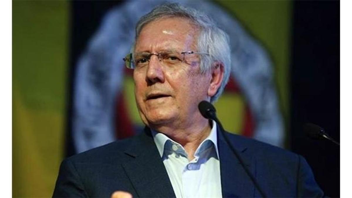 Aziz Yıldırım'dan flaş Fenerbahçe Kongresi kararı!