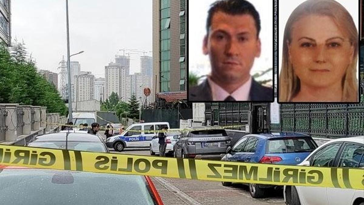 Ataşehir'deki 3 milyon 300 bin liralık gasp dehşetinde flaş gelişme