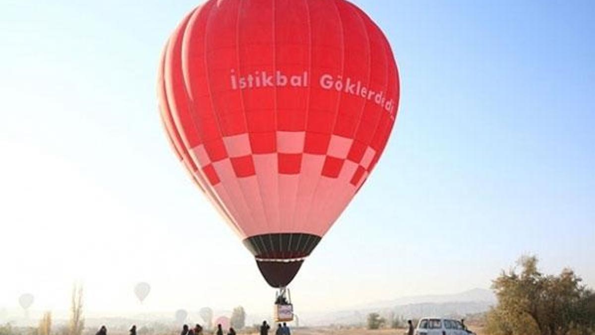 Türkiye'den büyük başarı! İlk kez yurt dışına ihraç edildi