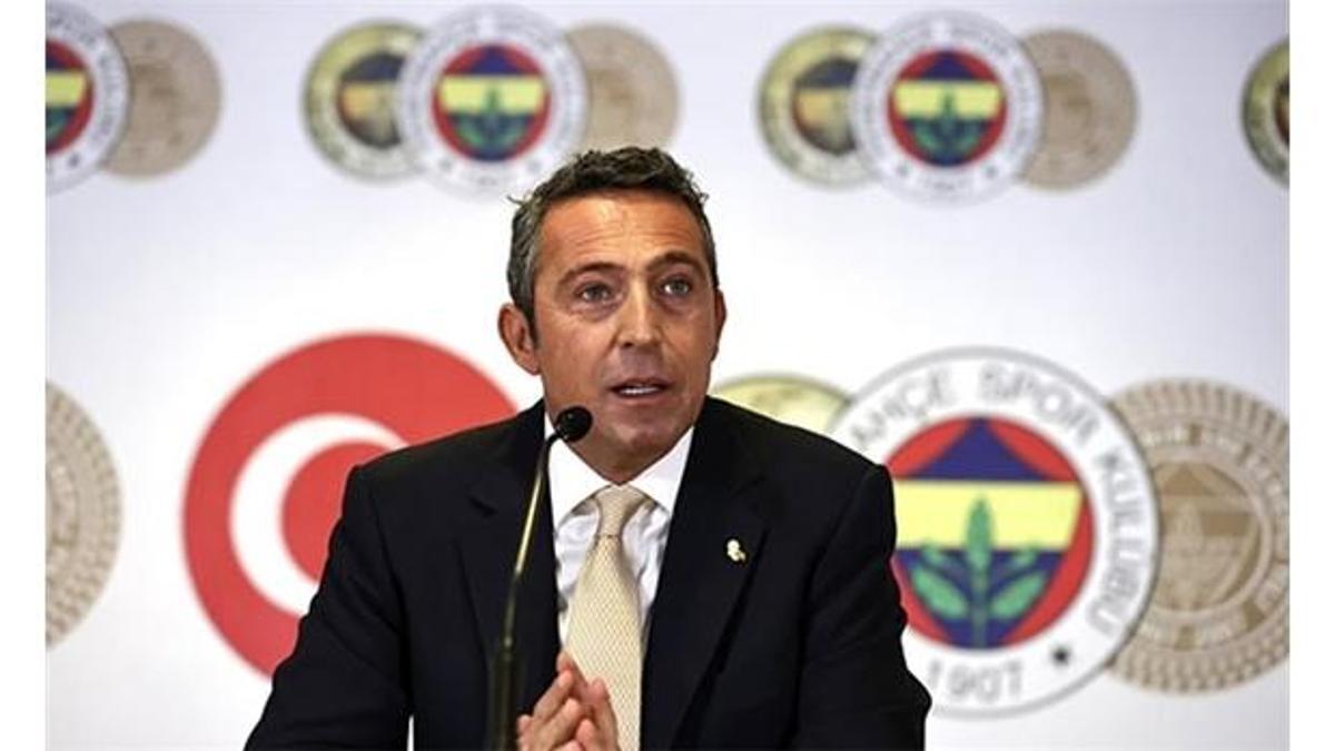 Ali Koç'un yeni yönetim kurulu aday listesi belli oldu