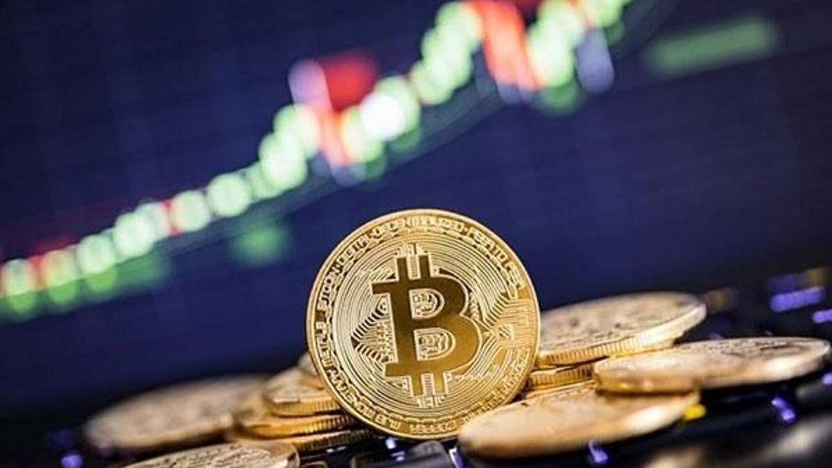 Bitcoin'de rüzgar tersine döndü! Yüzde 21...