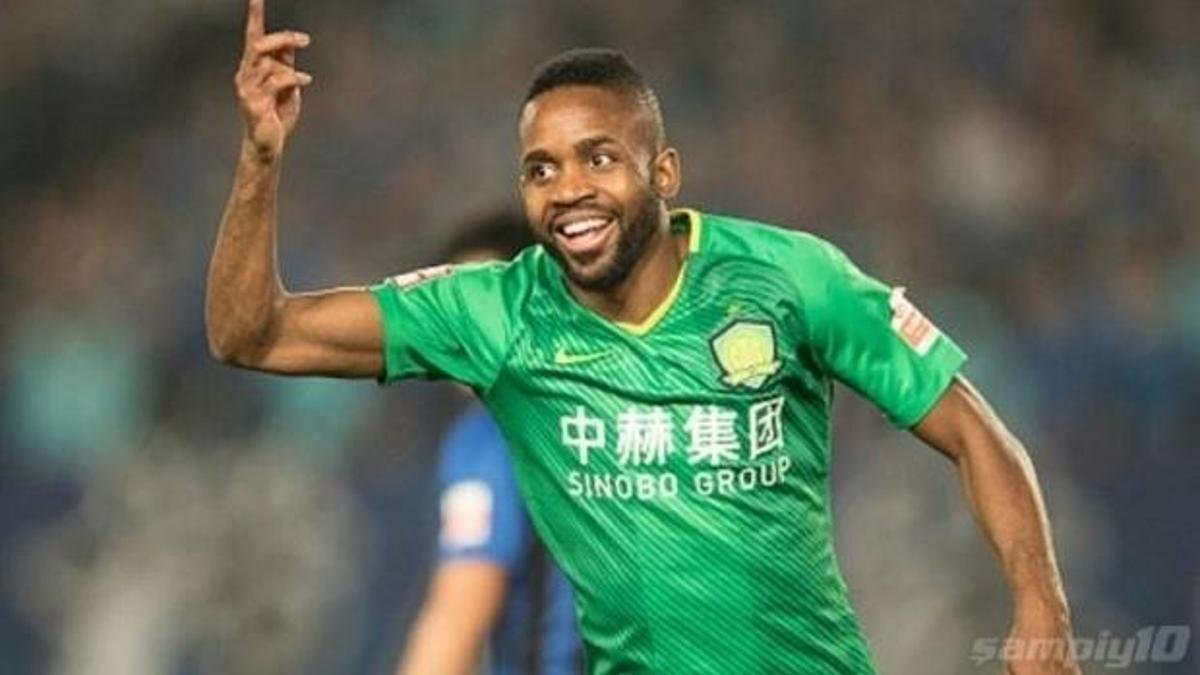 'Uygun bir ücretle Bakambu'yu bitirebiliriz'