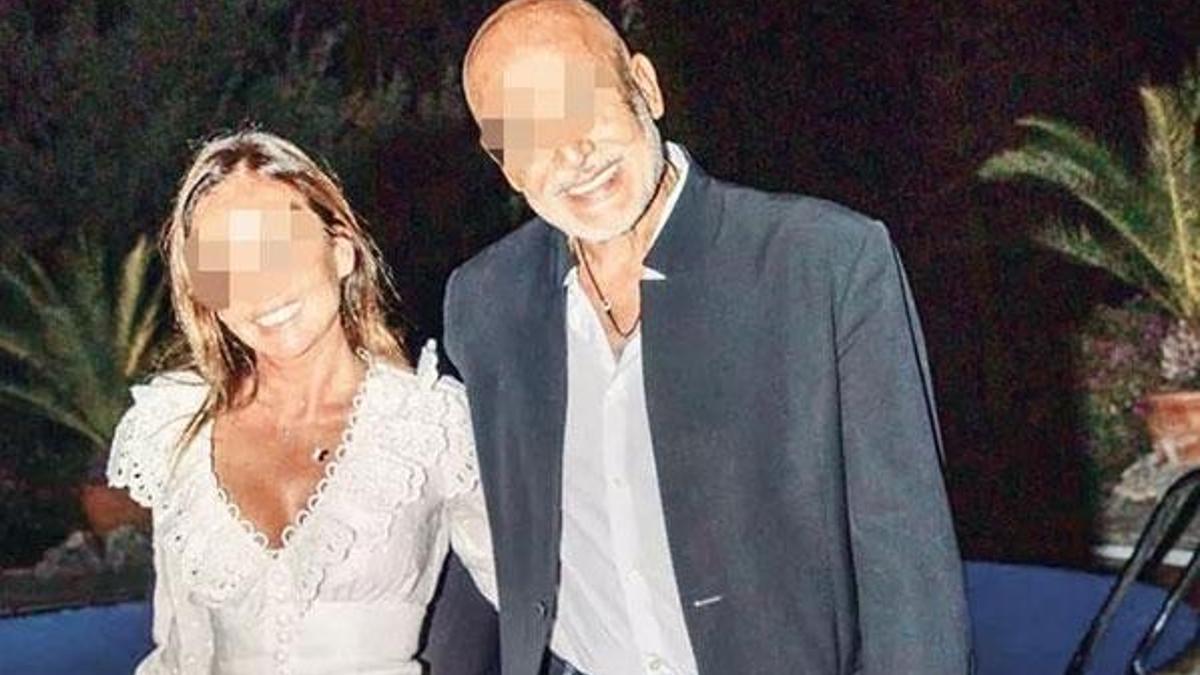 Ünlü cerraha şok suçlama! ‘Eşim üçlü ilişkiyi reddettiğim için...'