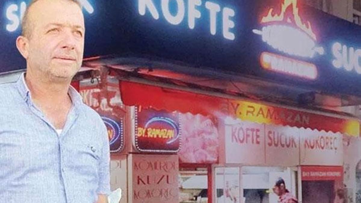 Yeni saadet zinciri vurgunu! Kokoreççi 2 milyon lira kaptırdı
