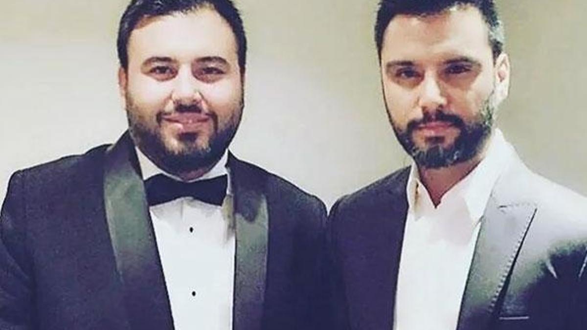 Alişan'ın kardeşi Selçuk Tektaş yoğun bakımda! 'Durumu kritik'