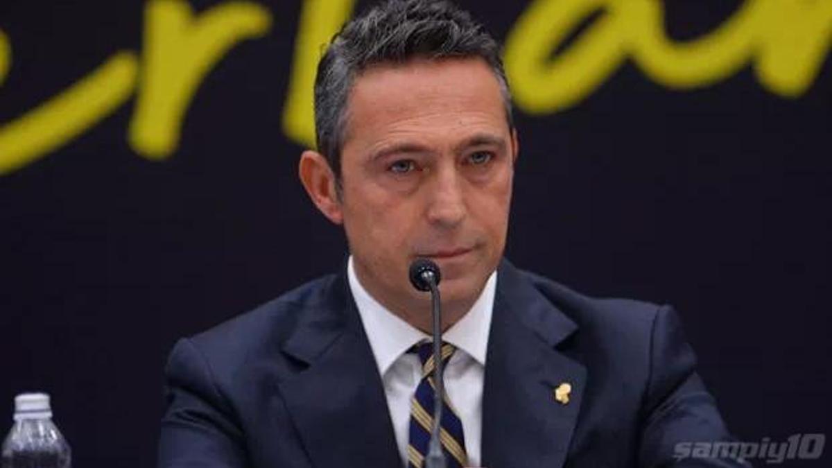 Yönetim Kurulu listesi belli oldu! Dikkat çeken...