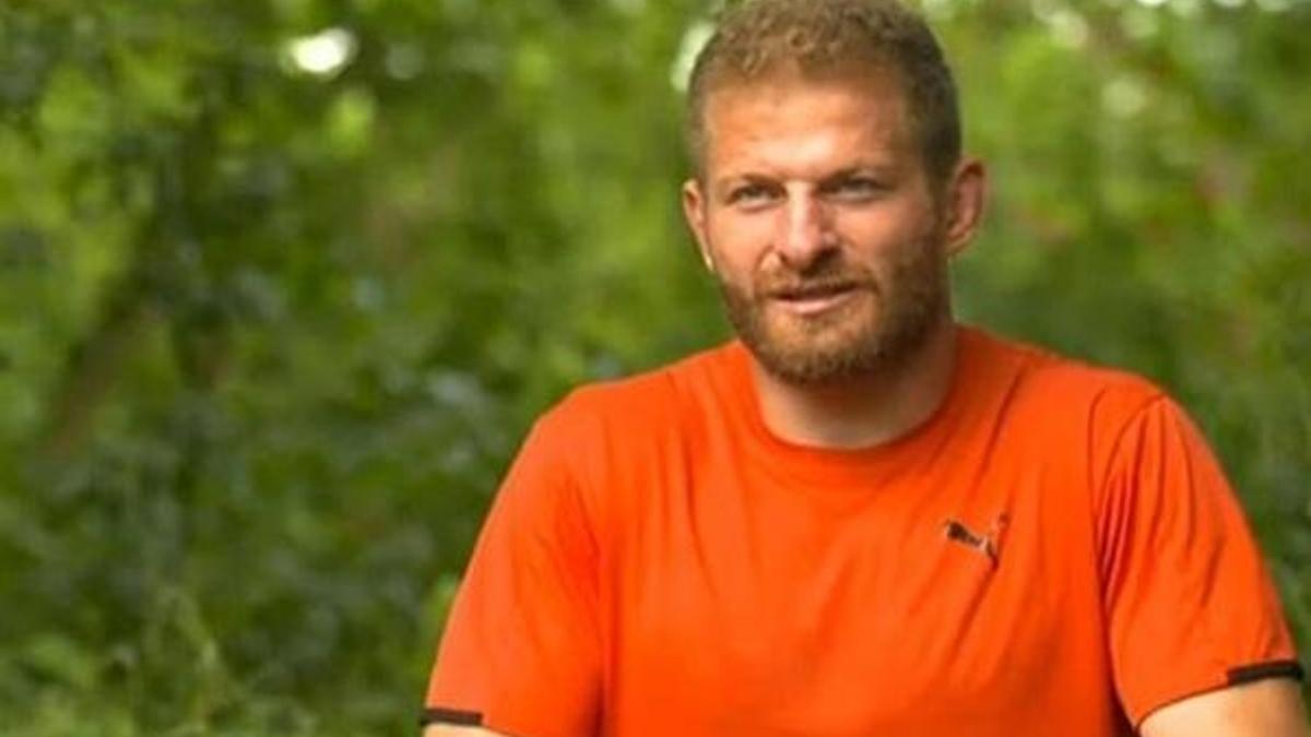 İsmail Balaban kimdir, kaç yaşında? Survivor 2021 finalistlerinden İsmail Balaban ne iş yapıyor, nereli?