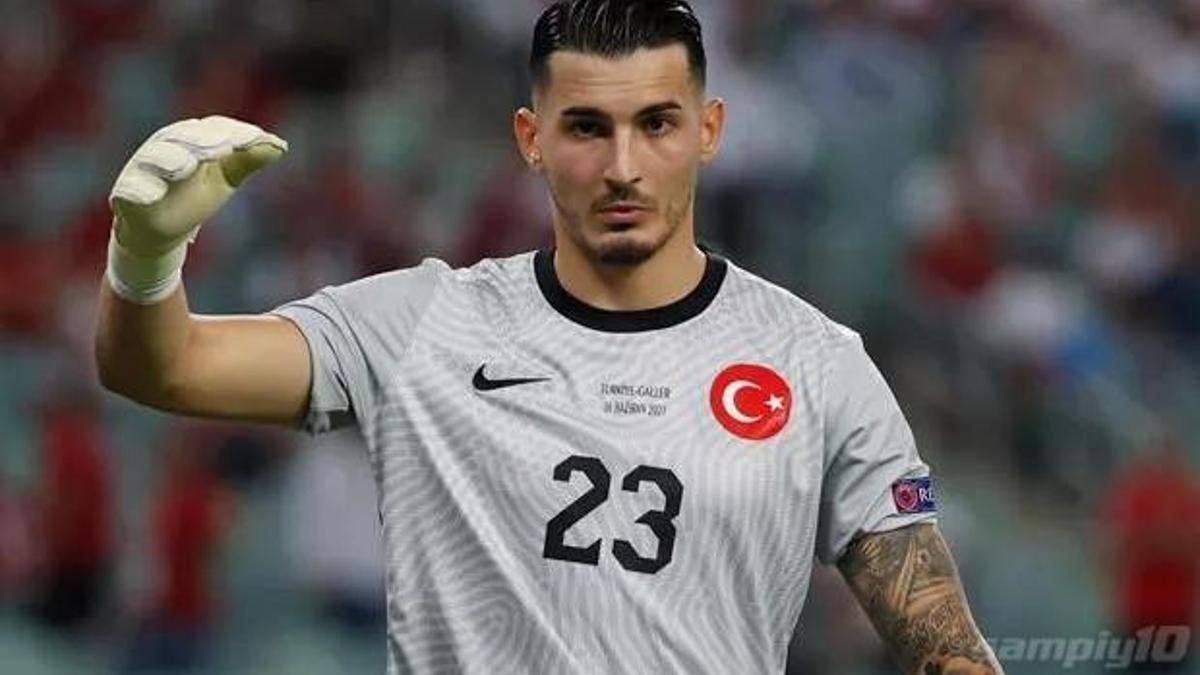 Uğurcan Çakır için dev teklif