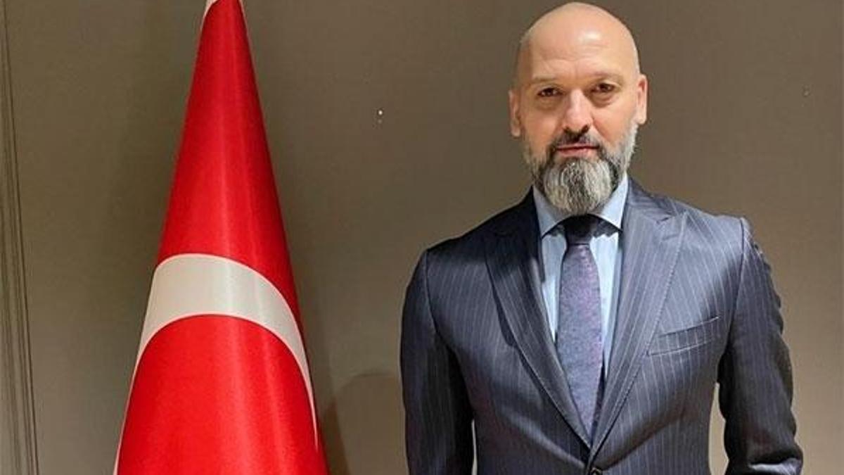Türkiye'den Libya'ya düzenli Ro-Ro seferleri başladı
