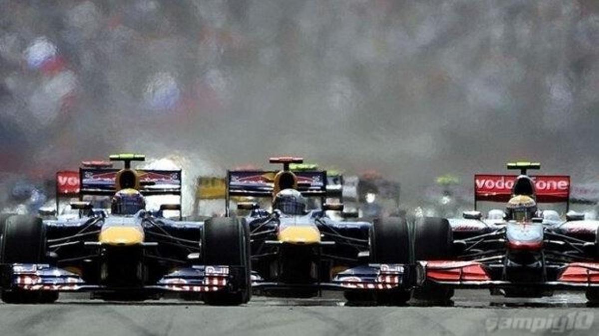 Formula 1 Türkiye Grand Prix'sinin tarihi açıklandı!