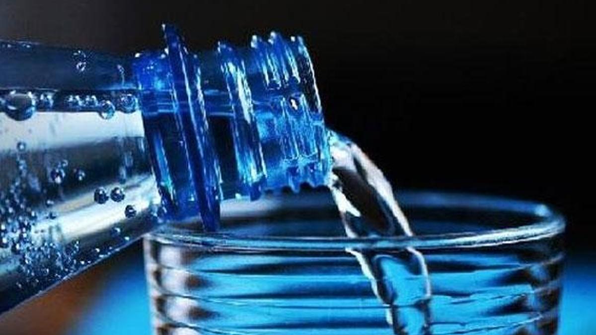 Sert sular daha sağlıklı