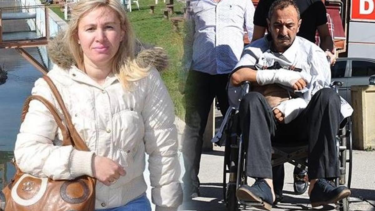 Ayşe Tuba'nın satırlı katiline 'haksız tahrik' indirimiyle 24 yıl hapis