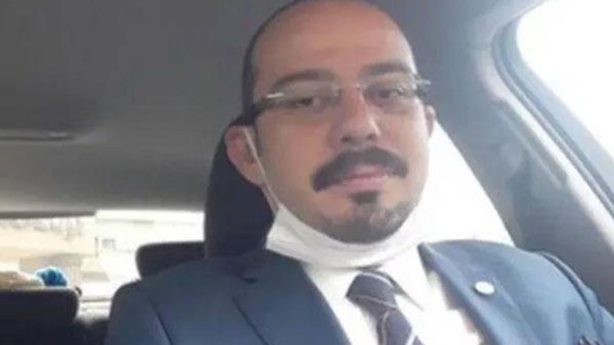 Ünlü avukatın rezidansta sır ölümüne soruşturma