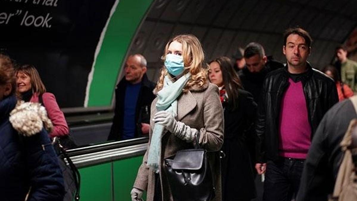 Avrupa'da bir ilk! Tüm koronavirüs kısıtlamalarını kaldırıyorlar