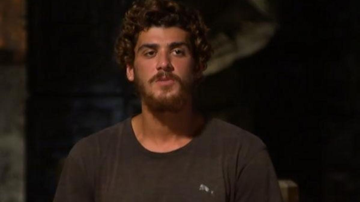 Survivor Poyraz kimdir, kaç yaşında, nereli? Survivor 2021 finalisti Yiğit Poyraz'ın hayatı