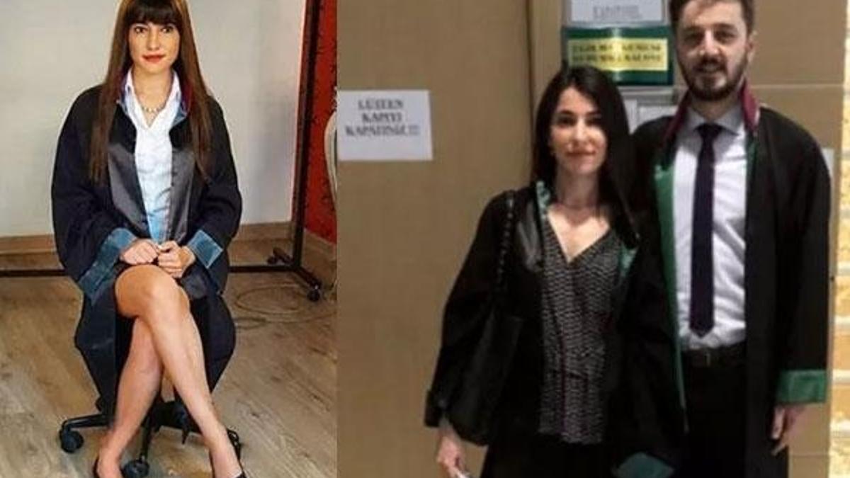 Hakim etek boyunun fotoğrafının çekilmesini istemişti! Hapis cezası
