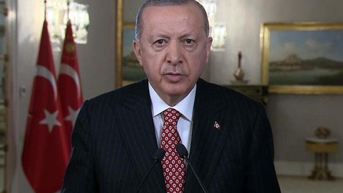 Cumhurbaşkanı Erdoğan 1 Temmuz'da açıklayacak! Özel toplantıda kritik karar