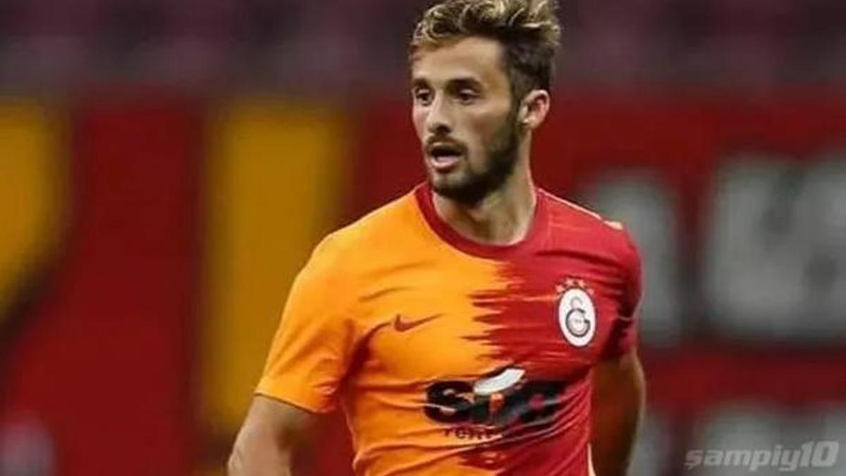 Saracchi'nin yeni takımı belli oldu